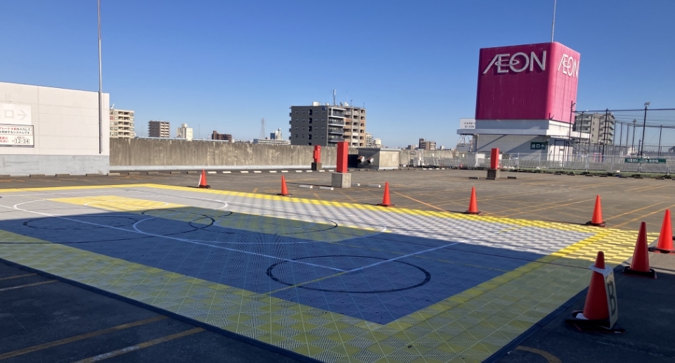 アクセス画像